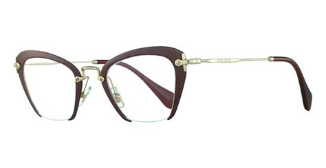 miu miu secretary glasses|miu m u eyeglasses.